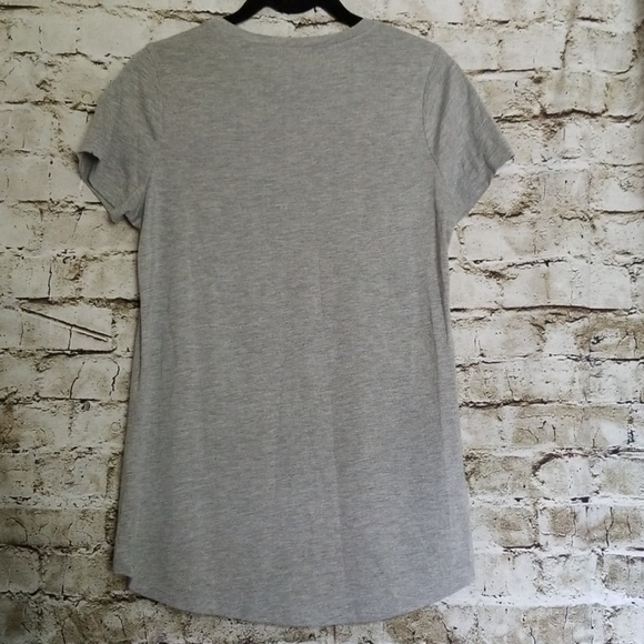 Disney - Alice in Wonderland Tee - Picture 3 of 4